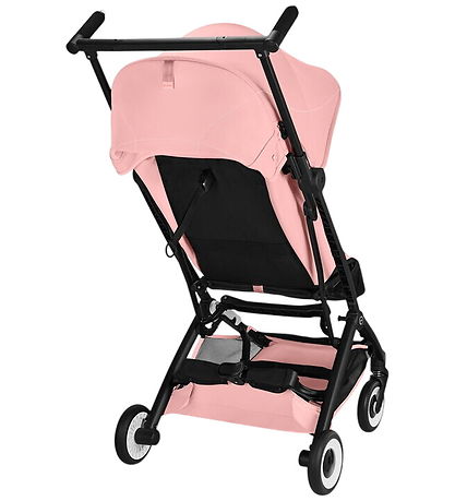 Cybex Klapvogn - Libelle - Candy Pink