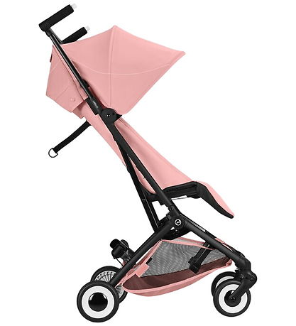 Cybex Klapvogn - Libelle - Candy Pink