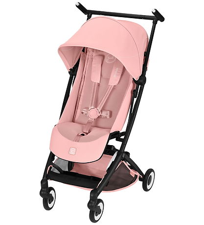 Cybex Klapvogn - Libelle - Candy Pink