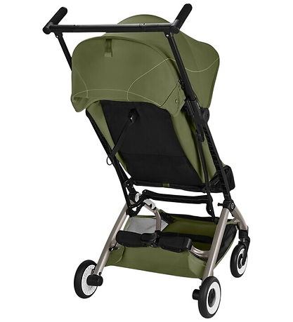Cybex Klapvogn - Libelle - Moss Green