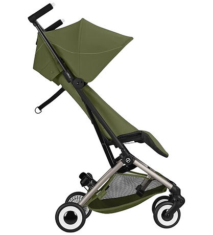 Cybex Klapvogn - Libelle - Moss Green
