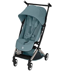 Cybex Klapvogn - Libelle - Stormy Blue