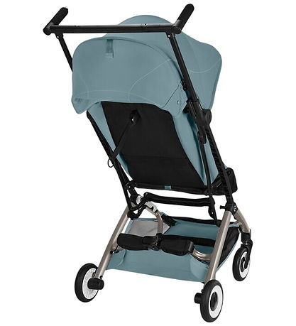 Cybex Klapvogn - Libelle - Stormy Blue
