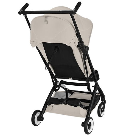Cybex Klapvogn - Libelle - Dune Grey