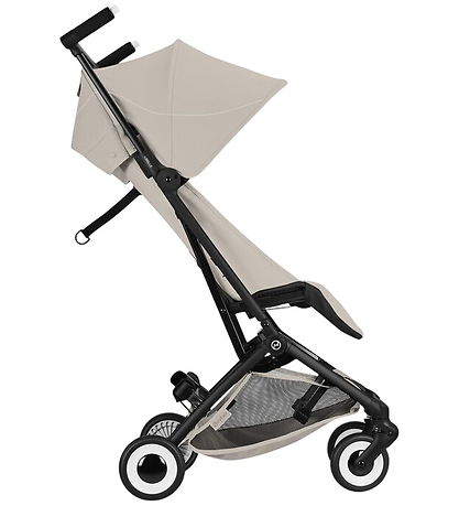 Cybex Klapvogn - Libelle - Dune Grey