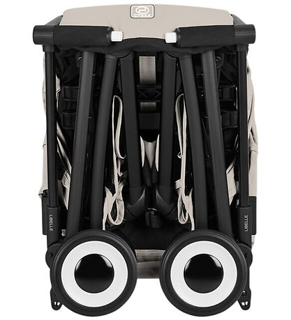 Cybex Klapvogn - Libelle - Dune Grey