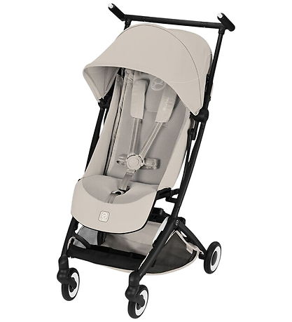 Cybex Klapvogn - Libelle - Dune Grey