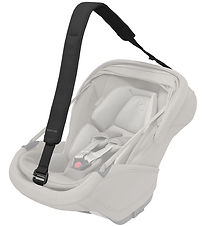Maxi-Cosi Sele - Coral Slide Pro Carry Strap - Sort