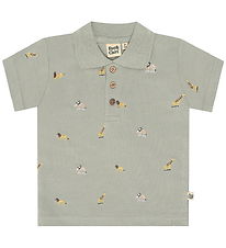 Hust and Claire Polo - Adrian - Iceberg m. Dyr