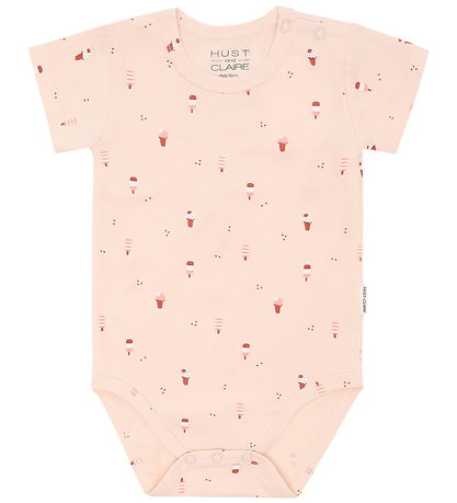 Hust and Claire Body k/æ - Bri - Quartz m. Is