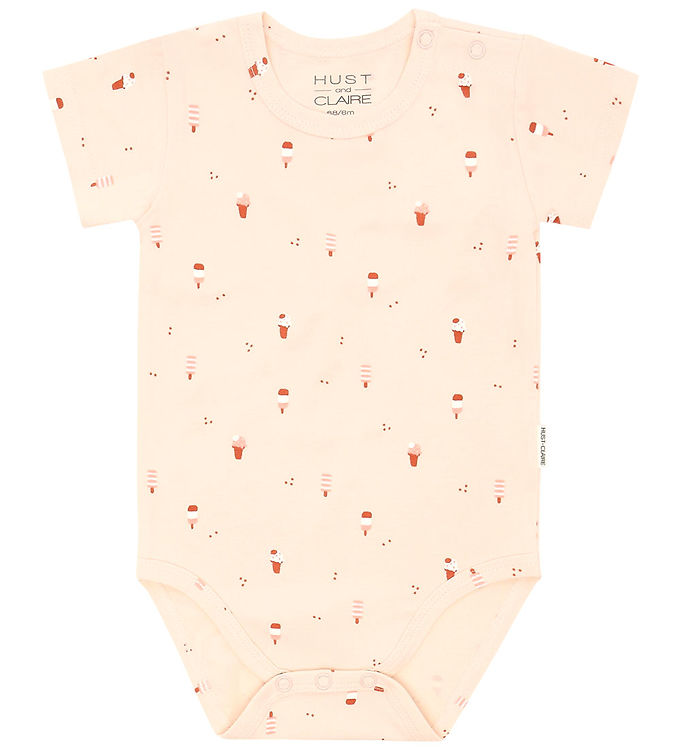 Hust and Claire Body k/æ - Bri - Quartz m. Is