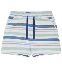 Hust and Claire Shorts - Haggi - Thunder