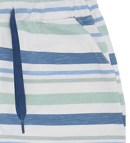 Hust and Claire Shorts - Haggi - Thunder