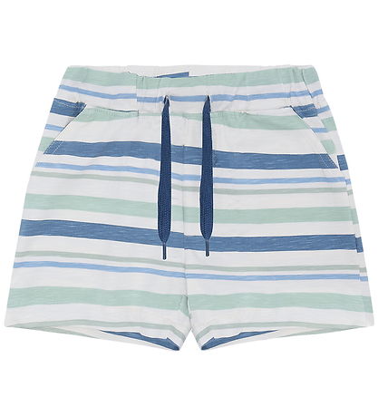 Hust and Claire Shorts - Haggi - Thunder