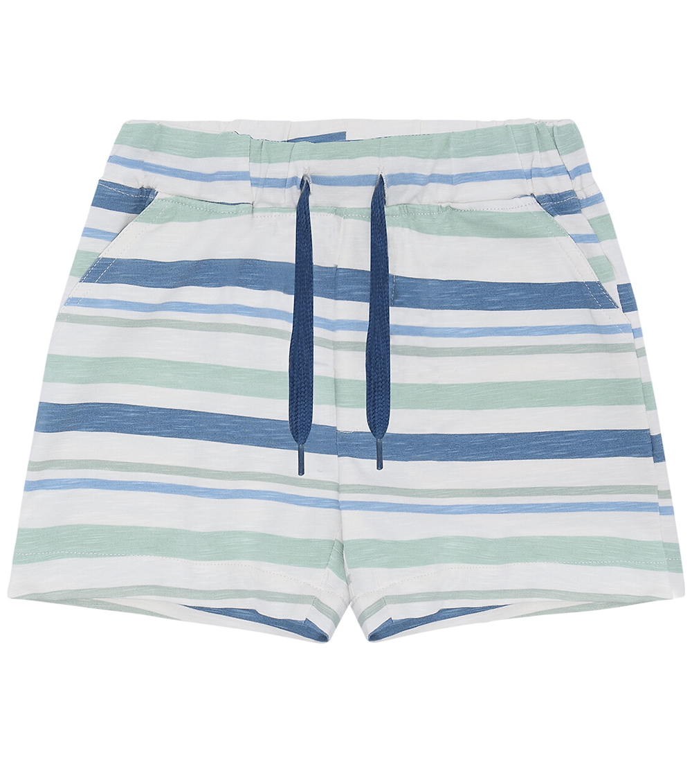 Hust and Claire Shorts - Haggi - Thunder - Hust and Claire - 2 Jahre (92) - Shorts