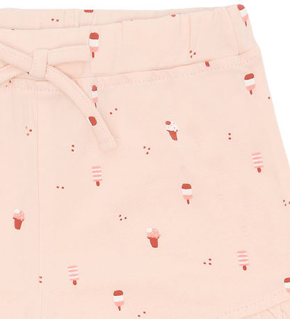 Hust and Claire Shorts - Hilma - Quartz m. Is