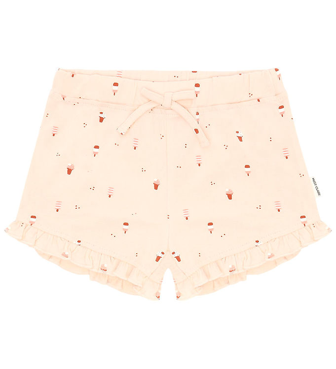 Hust and Claire Shorts - Hilma - Quartz m. Is