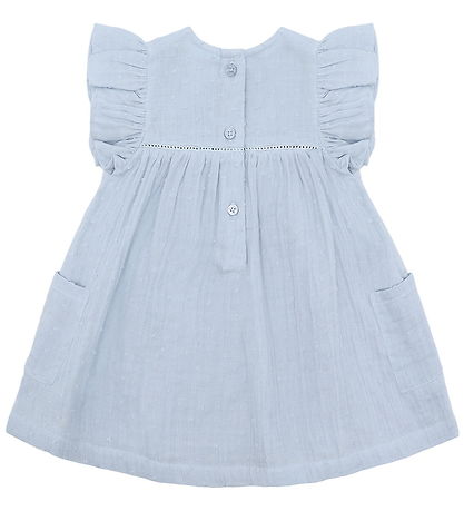 Hust and Claire Kjole - Katinka - Zen Blue