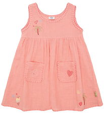 Hust and Claire Kjole - Karoline - Shell