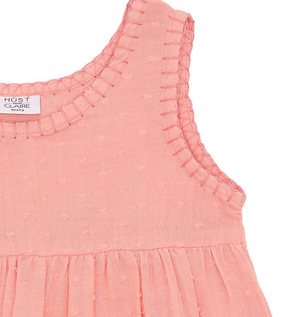 Hust and Claire Kjole - Karoline - Shell