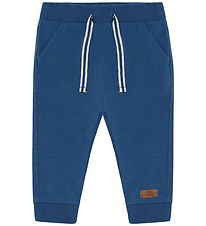 Hust and Claire Bukser - Gordon - Thunder