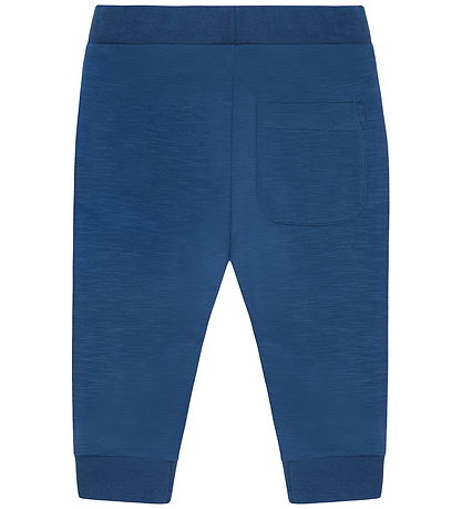 Hust and Claire Bukser - Gordon - Thunder