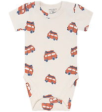 Hust and Claire Body k/æ - Billy - Sandshell m. Biler