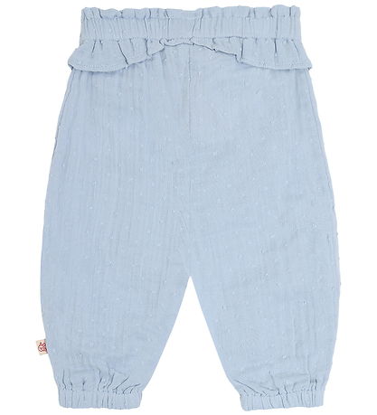Hust and Claire Bukser - Trine - Zen Blue