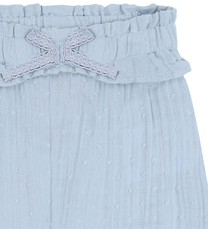 Hust and Claire Bukser - Trine - Zen Blue