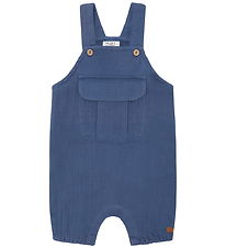 Hust and Claire Smækbukser - Muslin - Mik - Thunder