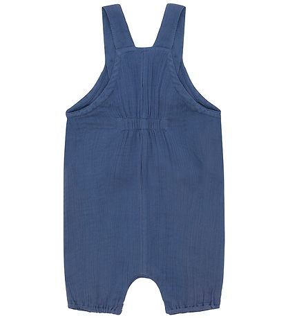 Hust and Claire Smækbukser - Muslin - Mik - Thunder