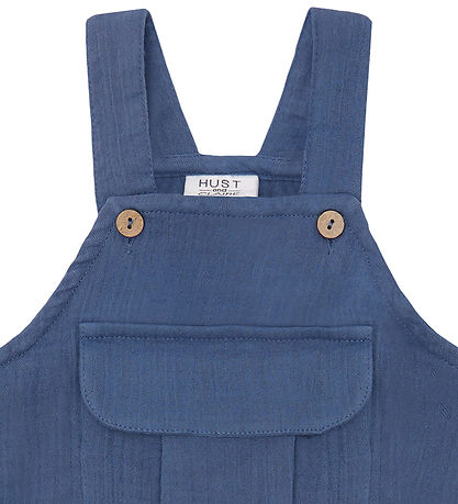 Hust and Claire Smækbukser - Muslin - Mik - Thunder