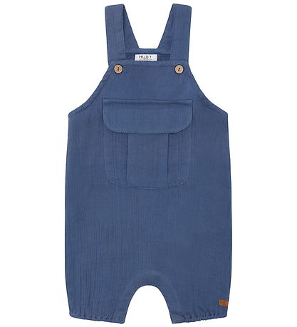 Hust and Claire Smækbukser - Muslin - Mik - Thunder