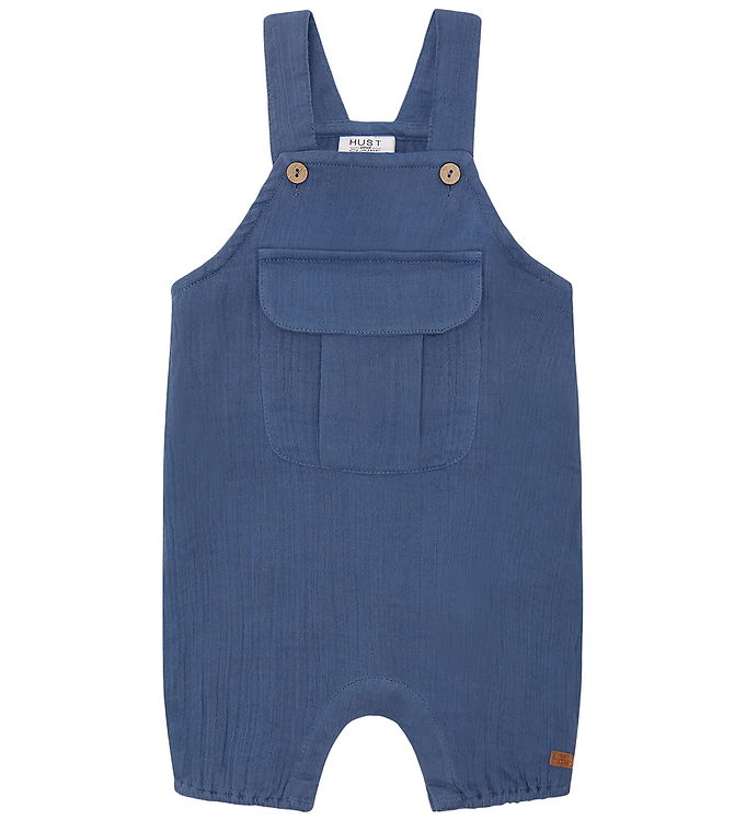 Hust and Claire Smækbukser - Muslin - Mik - Thunder