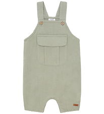 Hust and Claire Smækbukser - Muslin - Mik - Iceberg