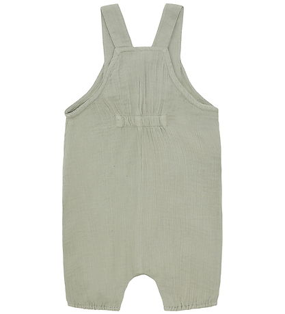 Hust and Claire Smækbukser - Muslin - Mik - Iceberg