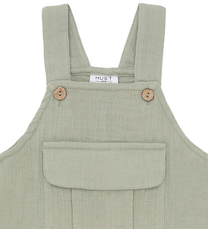 Hust and Claire Smækbukser - Muslin - Mik - Iceberg