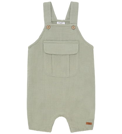 Hust and Claire Smækbukser - Muslin - Mik - Iceberg