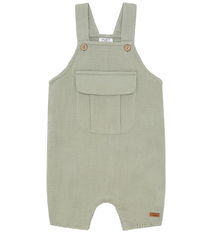 Hust and Claire Smækbukser - Muslin - Mik - Iceberg