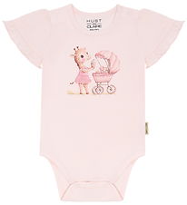 Hust and Claire Body k/æ - Britt - Quartz m. Giraf