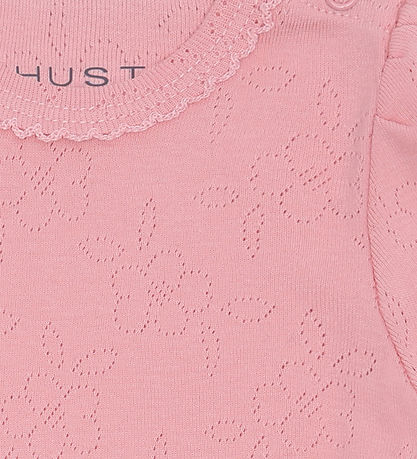 Hust and Claire Body k/æ - Britt - Shell