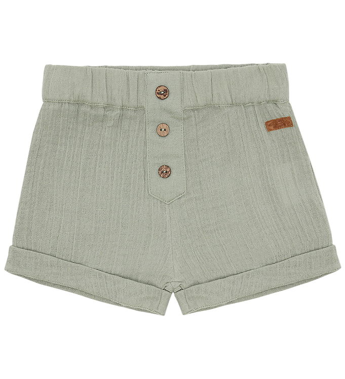 Hust and Claire Shorts - Musselin - Herluf - Iceberg