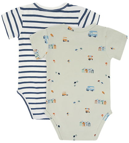 Hust and Claire Body k/æ - 3-pak - Bertram - Green Foam