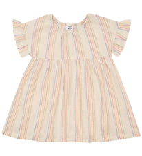 Hust and Claire Kjole - Karoline - Whisper m. Striper