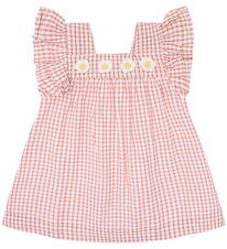 Hust and Claire Kjole - Katinka - Shell m. Tern