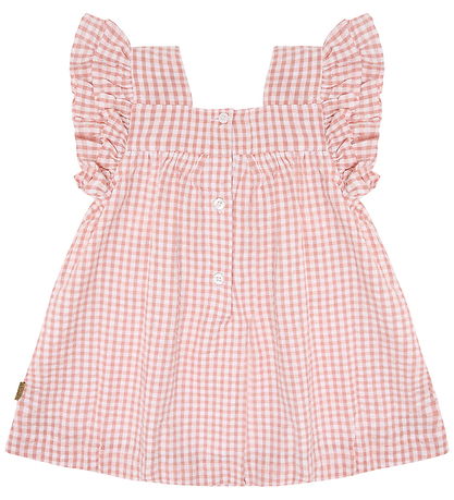 Hust and Claire Kjole - Katinka - Shell m. Tern