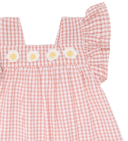 Hust and Claire Kjole - Katinka - Shell m. Tern