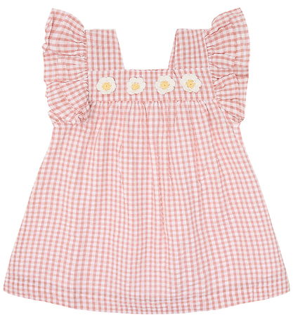 Hust and Claire Kjole - Katinka - Shell m. Tern