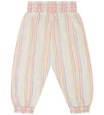 Hust and Claire Bukser - Trine - Whisper m. Striber