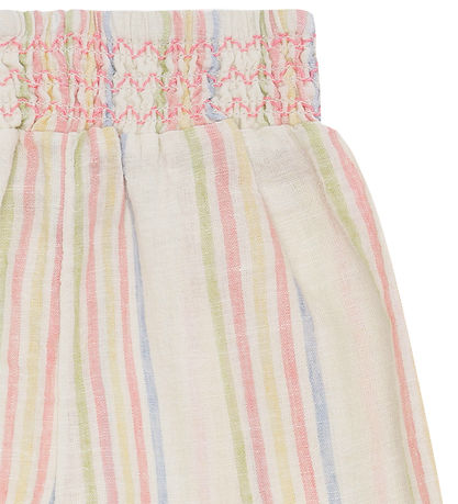 Hust and Claire Bukser - Trine - Whisper m. Striber